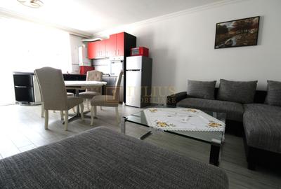 Apartament cu 2 camere semidecomandat, mobilat în Dumbrăvița - 3