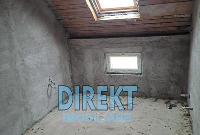 Casă cu 4 camere cu Teren 1500 Mp în Livezile - 6