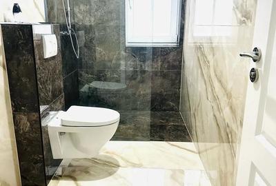 Casă cu 4 camere în Vladimirescu - 8