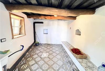 Casa individuala cu 3 camere 2 bai situata in Sibiel - 17