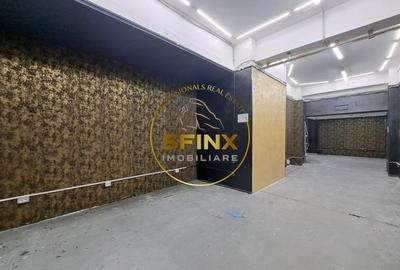 De inchiriat spatiu comercial stradal cu vad pietonal - 2