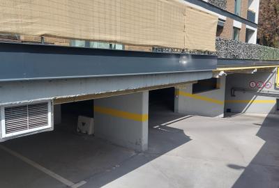 Garsonieră semidecomandată, mobilată în Timpuri Noi - 2