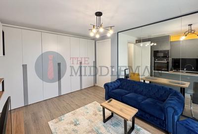 Apartament cu 2 camere decomandat, mobilat în Aviației - 2