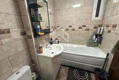 Apartament 4 camere| 79 mp| etaj 2| zona Ampoi 3 - 2