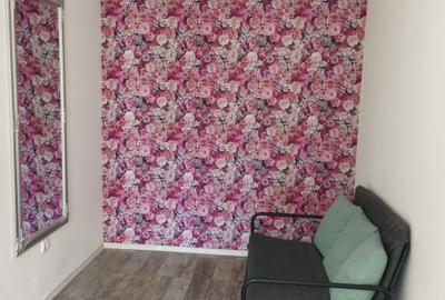 Apartament cu 2 camere semidecomandat în Central - 4