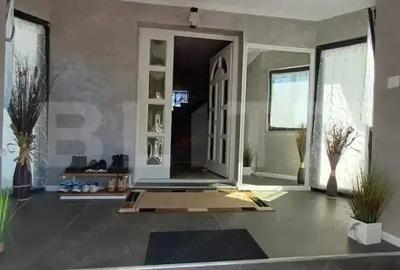 Casa individuala 262 mp, teren 1337 mp, in Mihai Viteazu - 3