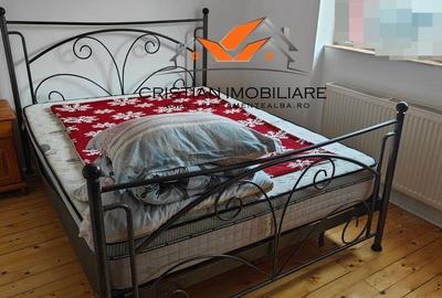 Apartament cu 2 camere semidecomandat în Cetate - 2