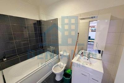 Apartament cu 2 camere semidecomandat în Calea Severinului - 2