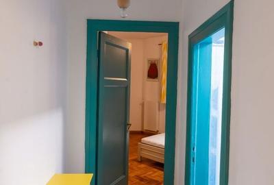 Apartament cu 2 camere în Iancului - 8