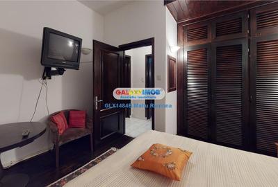 Vila superba, 9 dormitoare, pretabila pentru pensiune, Sinaia - 7