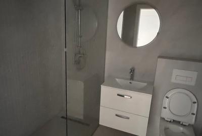 Apartament cu 2 camere semidecomandat în Calea Romanului - 2