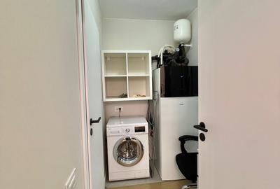 Duplex - 3 camere - CATTED FAMILY, Pipera - 27