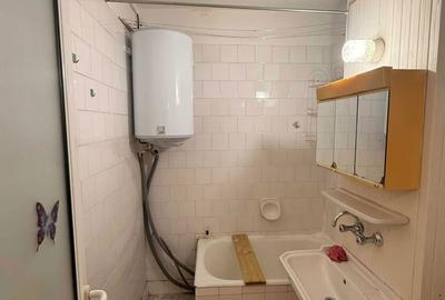 Garsonieră semidecomandată în Mărăști - 3