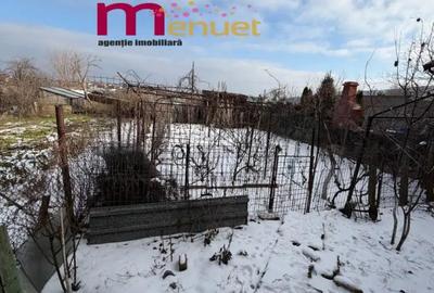 Casă cu 5 camere cu Garaj în Piața Nouă - 12
