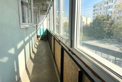 3 camere, 70 mp + balcon, Calea Dorobanților - 5