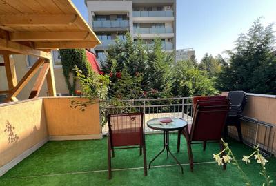 Casa de vanzare Cluj-Gheorgheni - 13