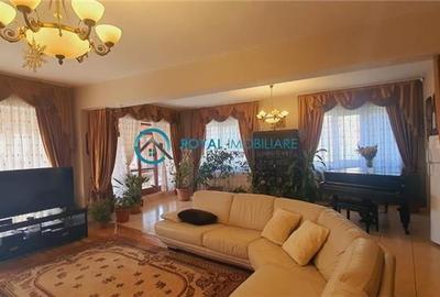 Royal Imobiliare - vanzare vila de lux, zona Albert - 4
