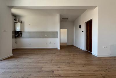 Apartament cu 2 camere semidecomandat în Calea Urseni - 3