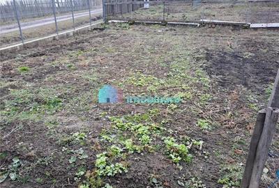 Casă cu 1 camere cu Teren 400 Mp în Bosanci - 4