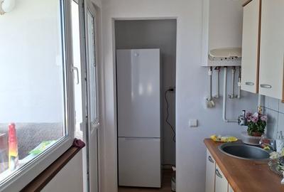Apartament cu 2 camere semidecomandat în Ostroveni - 1