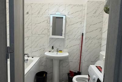 Apartament cu 2 camere decomandat, mobilat în Chiajna - 16