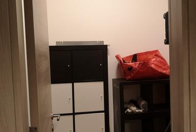 Garsonieră spatioasa de închiriat – Top House Residence, Bd. Metalurgiei - 12