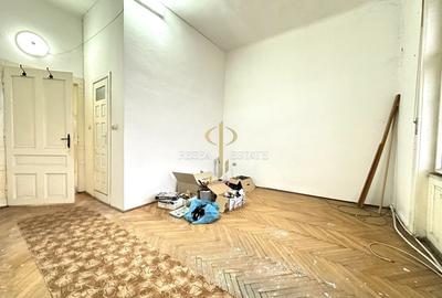 COMISION 0% | Apartament cu 5 camere| 140 mp | zona Elisabetin - 7