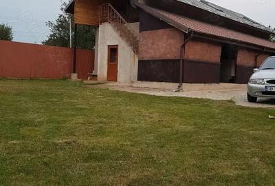 Casă cu 5 camere în Central - 7