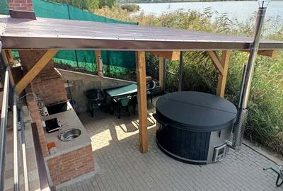 Vand casa la Valea Calda, ideala pentru PENSIUNE Vand casa la Valea Calda, ideala pentru PENSIUNE - 5