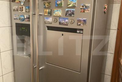 Casă cu 5 camere cu Teren 1000 Mp în Central - 16