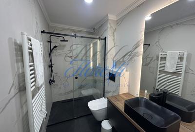 Inchiriere apartament 2 camere,57 mp , Columna Residence  ,Floresti - 14