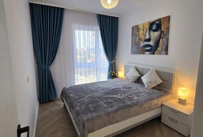 Apartament cu 3 camere decomandat în Calea Aradului - 16