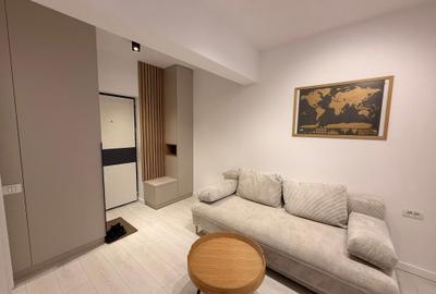 Apartament cu 2 camere semidecomandat în Sud - 4