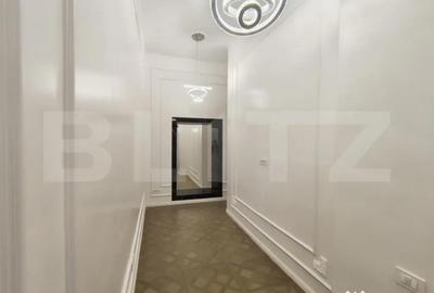 Apartament cu 2 camere semidecomandat în Central - 3
