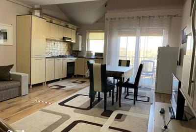Apartament cu 2 camere în Sângeorgiu de Mureș - 6