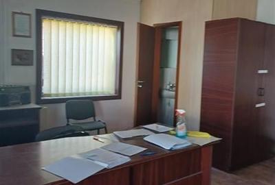 VANZARE ATELIER TAMPLARIE SI DEPOZIT IN SACELE - BRASOV - 2