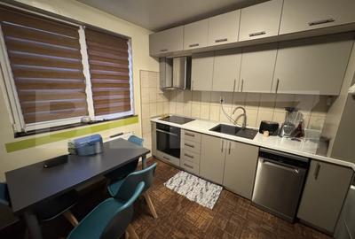 Casa 4 camere, 97,3 mp, zona Romanesti - 3