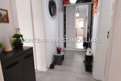 Apartament cu 3 camere decomandat în Central - 12