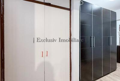 Apartament cu 3 camere decomandat, mobilat în Tomis Nord - 13