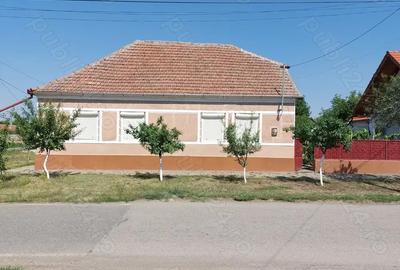 Casa de vanzare
