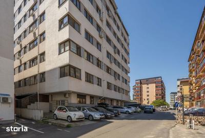 Apartament cu 2 camere, mobilat în Chiajna - 7