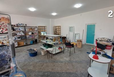 INCHIRIEZ SPATIU COMERCIAL - 5