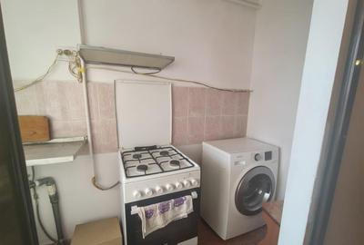 Garsonieră semidecomandată în Burdujeni - 5