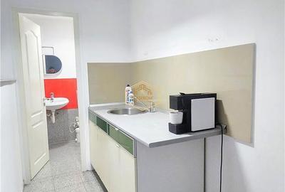 Spațiu comercial, de 99 mp, în Central - 8