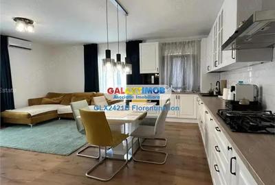 8073 Apartament 3 camere Darwin Residence - Tunari