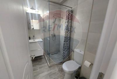 Apartament cu 2 camere decomandat, mobilat în Exterior Nord - 4