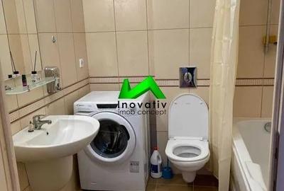 Garsoniera de inchiriat Belvedere - 2