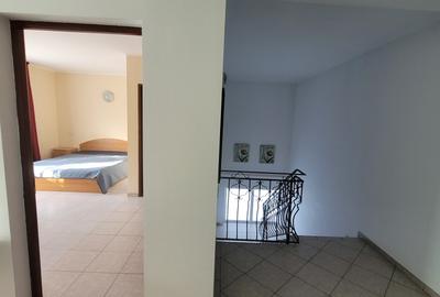 Techirghiol - centru,  vila cu potential turistic D+P+1 - 16