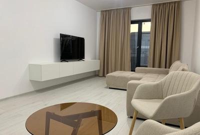 Apartament Plaza Residence bloc nou metrou ANAF - 5