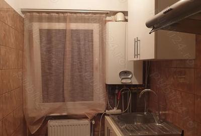 Garsonieră decomandată în Central - 3